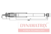 DYNAMATRIX-KOREA D * * * 7