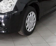NISSAN 403154AA0A
