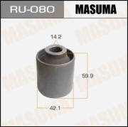 Masuma RU080 Сайлентблок
