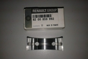 RENAULT 8200859992