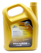 United Oil 8886351393259 Масло моторное синтетика United Oil UNITED GOLD 5W-40 4 л.