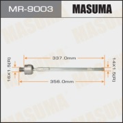 Masuma MR9003