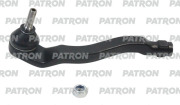 PATRON P * * * R