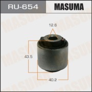 Masuma RU654