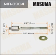 Masuma MR8904