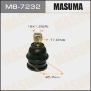 Masuma M * * * 2