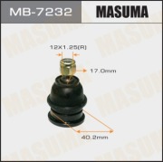 Masuma MB7232