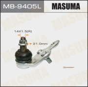 Masuma M * * * L
