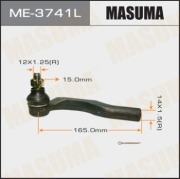 Masuma ME3741L