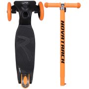 NOVATRACK 1 * * * 8