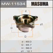 Masuma MW11534