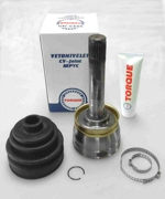 TORQUE V * * * 6