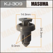 Masuma KJ309