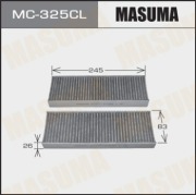 Masuma MC325CL