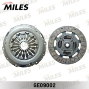 Miles GE09002 Комплект сцепления