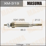 Masuma X * * * 9