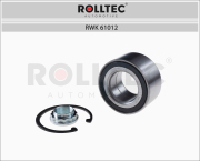 ROLLTEC RWK61012