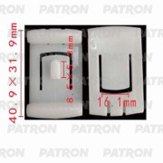 PATRON P370607