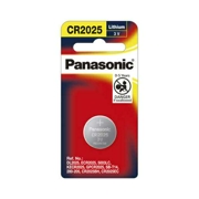 Panasonic CR2025 Батарейкa