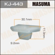 Masuma KJ443