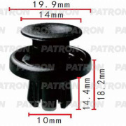 PATRON P370499 