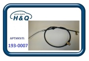 H&Q 1 * * * 7