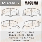 Masuma MS1405