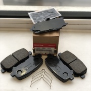 HONDA 4 * * * 1
