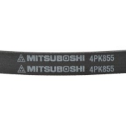 MITSUBOSHI 4PK855 Клиновой ремень
