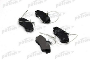 PATRON P * * * 2