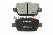 KORTEX KT1708STD