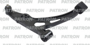 PATRON P * * * R