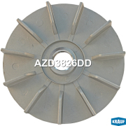 Krauf AZD3826DD