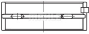 Mahle/Knecht 001HL19790000