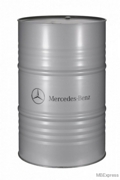 MERCEDES-BENZ A0009899701AAA8 Масло моторное синтетика MERCEDES-BENZ Genuine MB 229.51 5W-30 200 л.
