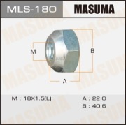 Masuma MLS180