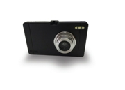 AVS A78556S Видеорегистратор автомобильный VR-165HD