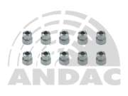 Andac 0 * * * 9