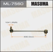 Masuma ML7560