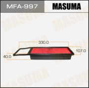 Masuma MFA997