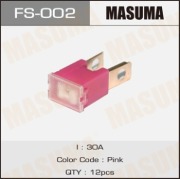 Masuma FS002