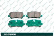 G-BRAKE GP05002