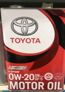 TOYOTA 0888012605