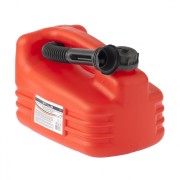 Stels 53121 Канистра для топлива, пластиковая, 5 л Stels