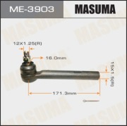 Masuma ME3903