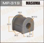 Masuma MP319
