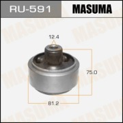 Masuma RU591