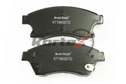 KORTEX KT1843STD