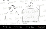 Miles E410290