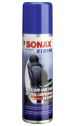 Sonax 289100 Пенный очиститель кожи Xtreme NanoPro, аэрозоль 250мл